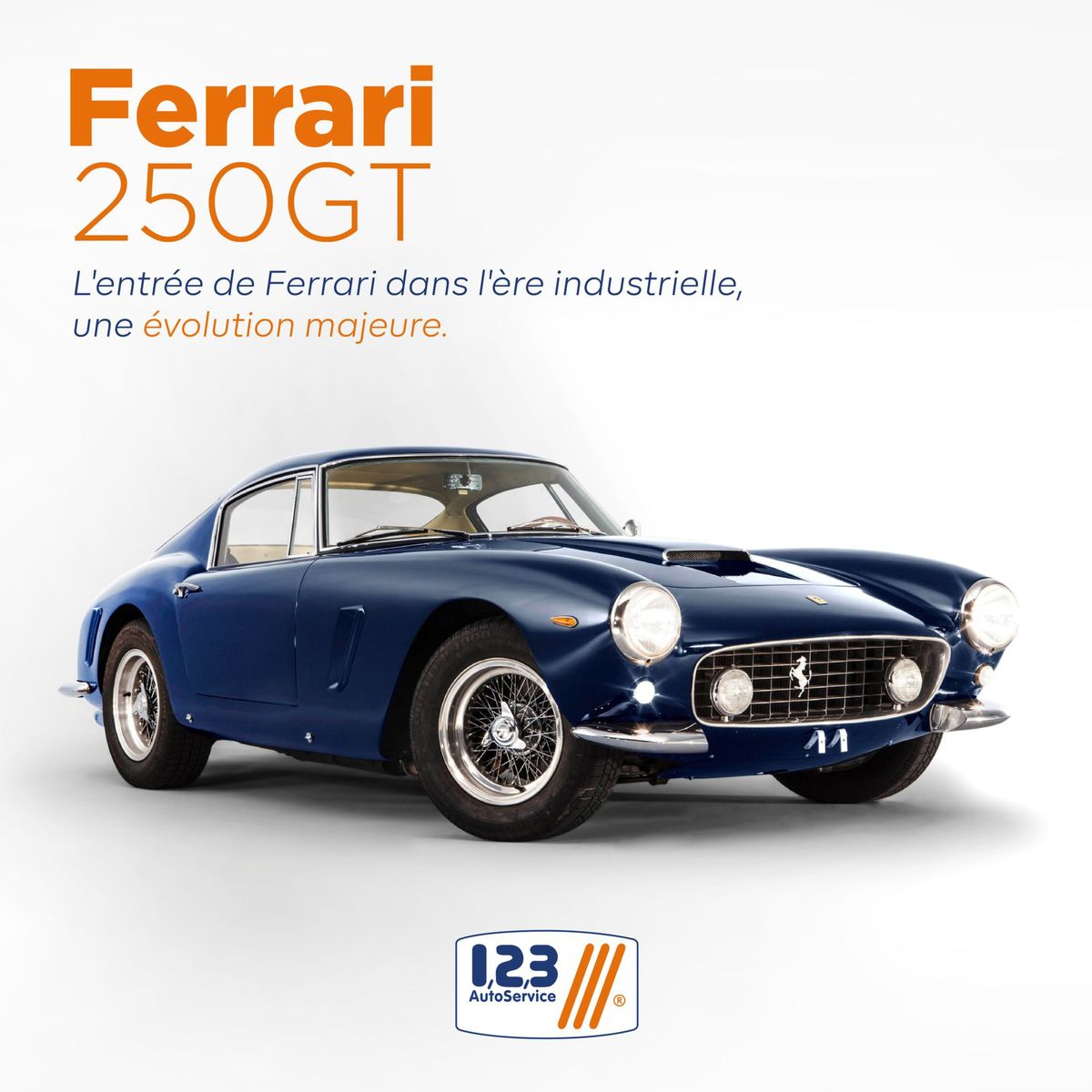 Catalogue 5 Ferrari qui ont marqué l’histoire de la marque italienne, page 00001