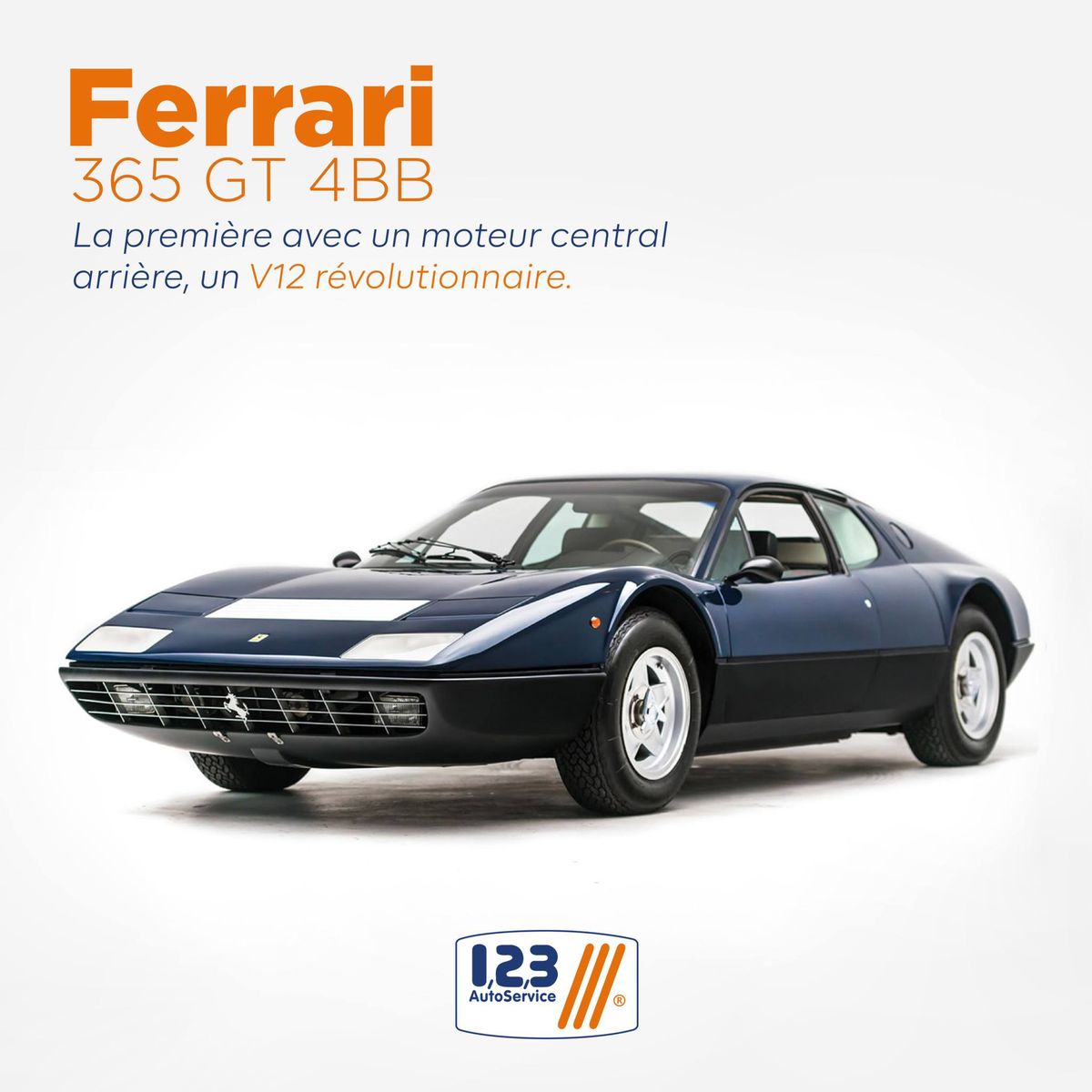 Catalogue 5 Ferrari qui ont marqué l’histoire de la marque italienne, page 00003