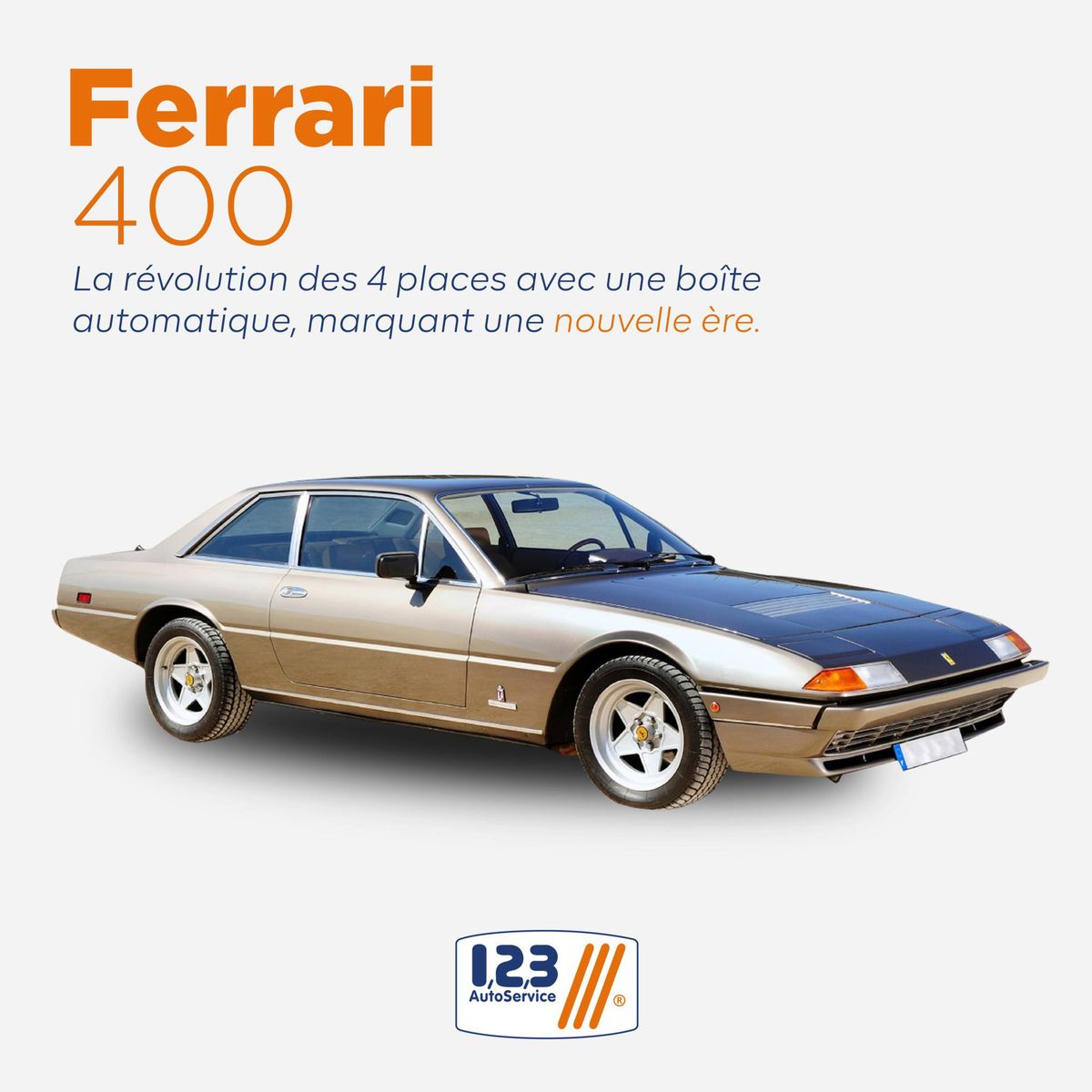 Catalogue 5 Ferrari qui ont marqué l’histoire de la marque italienne, page 00004