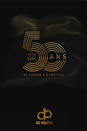 Promos de Sport à Toulon | Catalogue Accastillage Diffusion sur Accastillage Diffusion | 01/03/2024 - 31/10/2024
