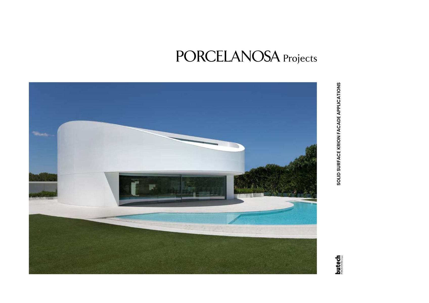 Catalogue Porcelanosa Project, page 00001