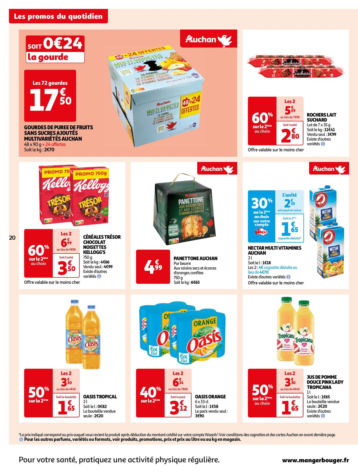 Catalogue Fondez pour Pâques dans votre super !, page 00020