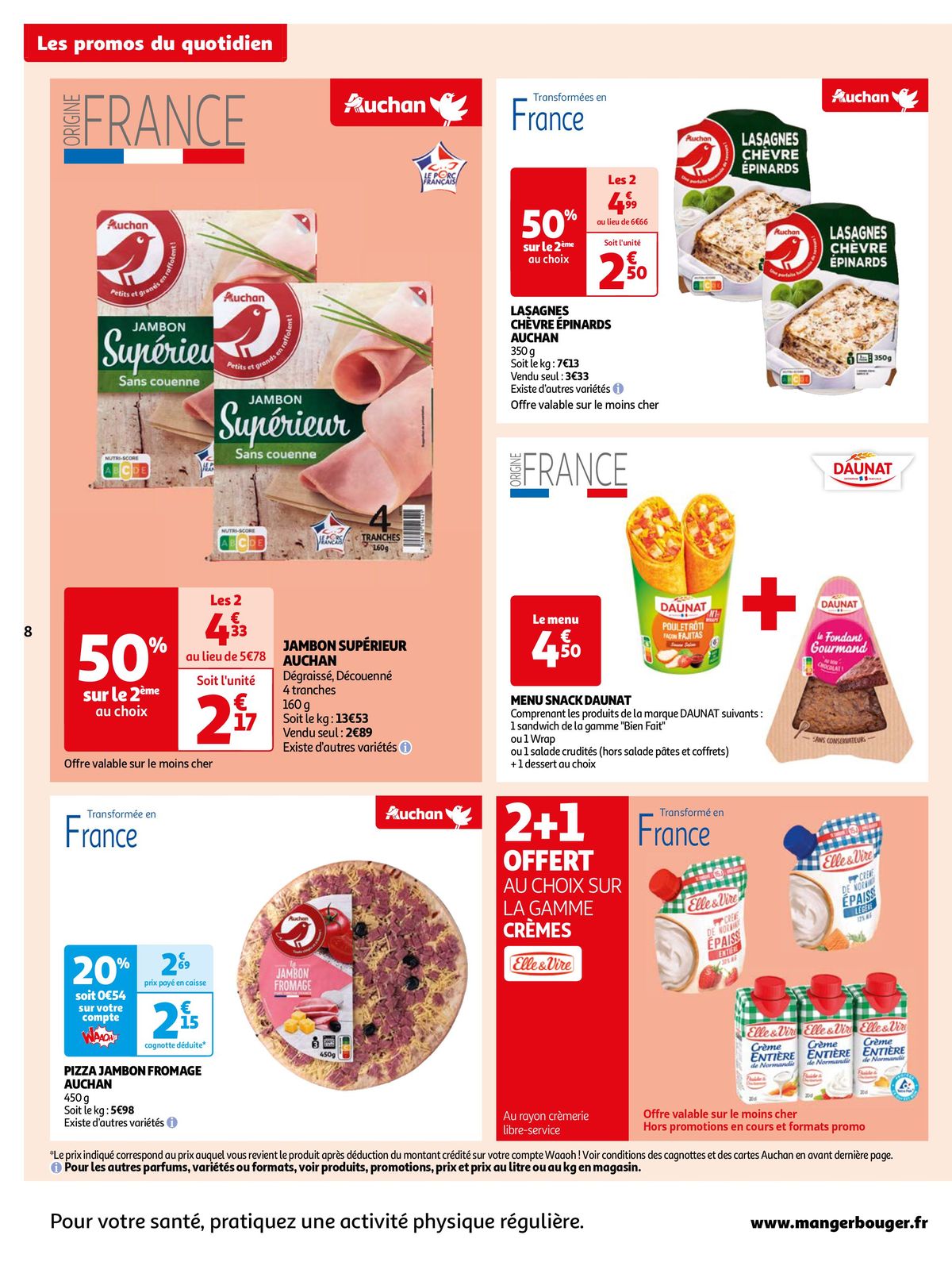 Catalogue Fondez pour Pâques dans votre super !, page 00008