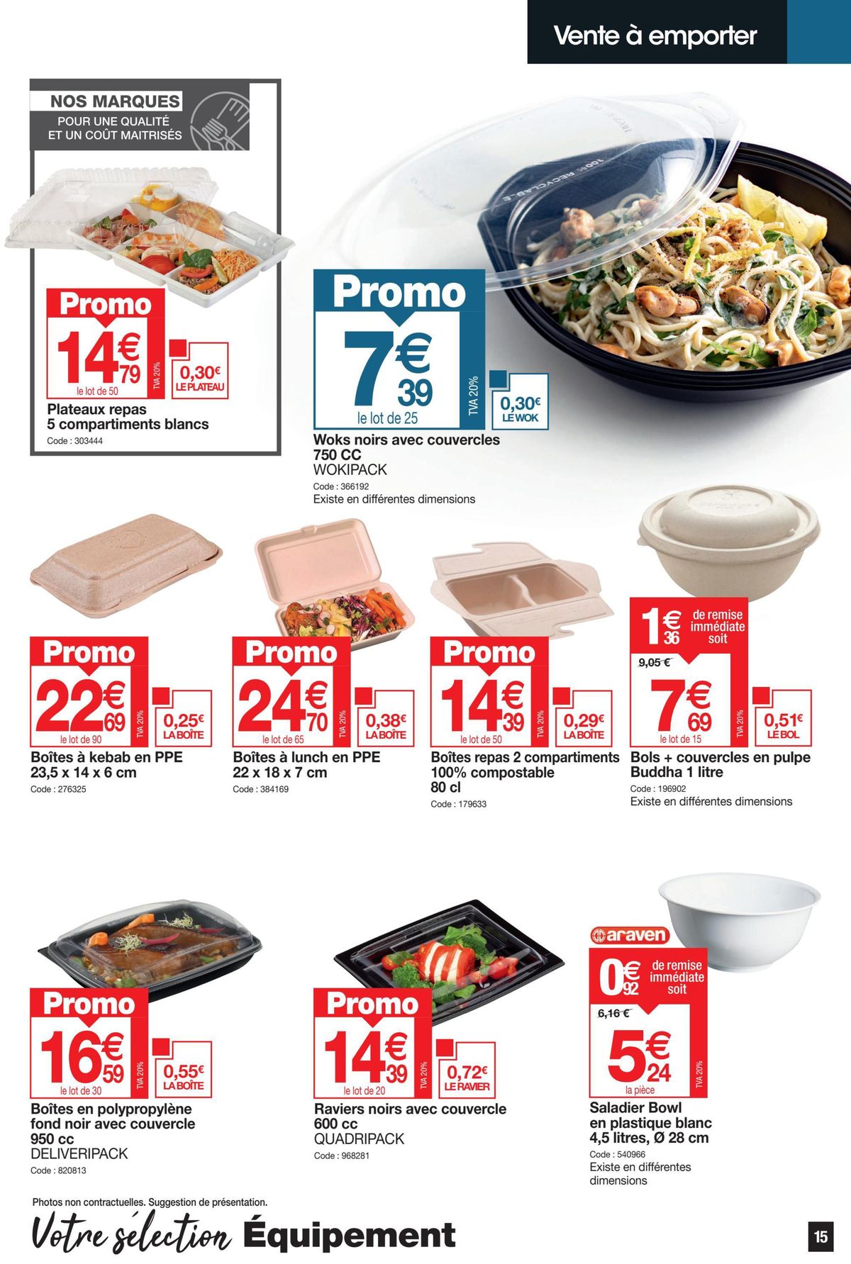 Catalogue Sélection promos, page 00006