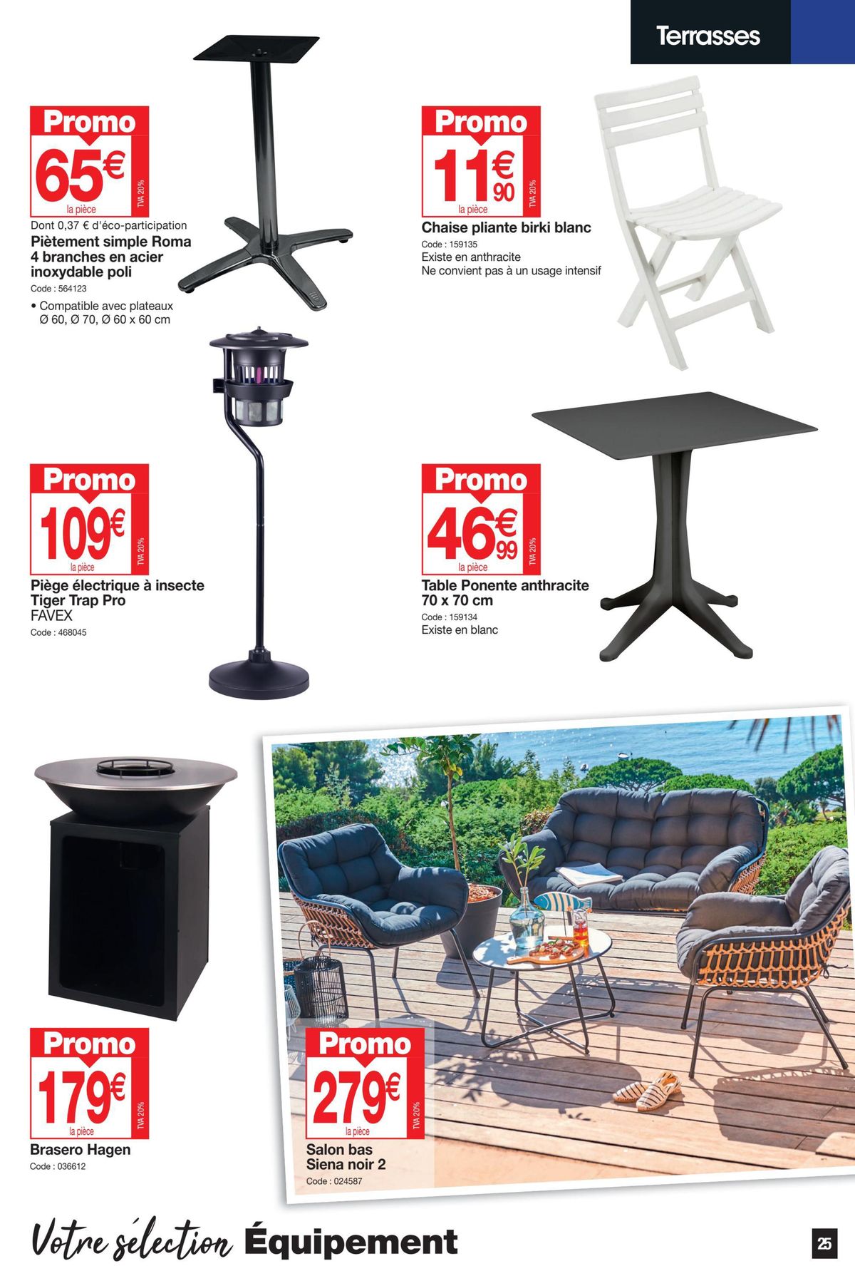 Catalogue Sélection promos, page 00017