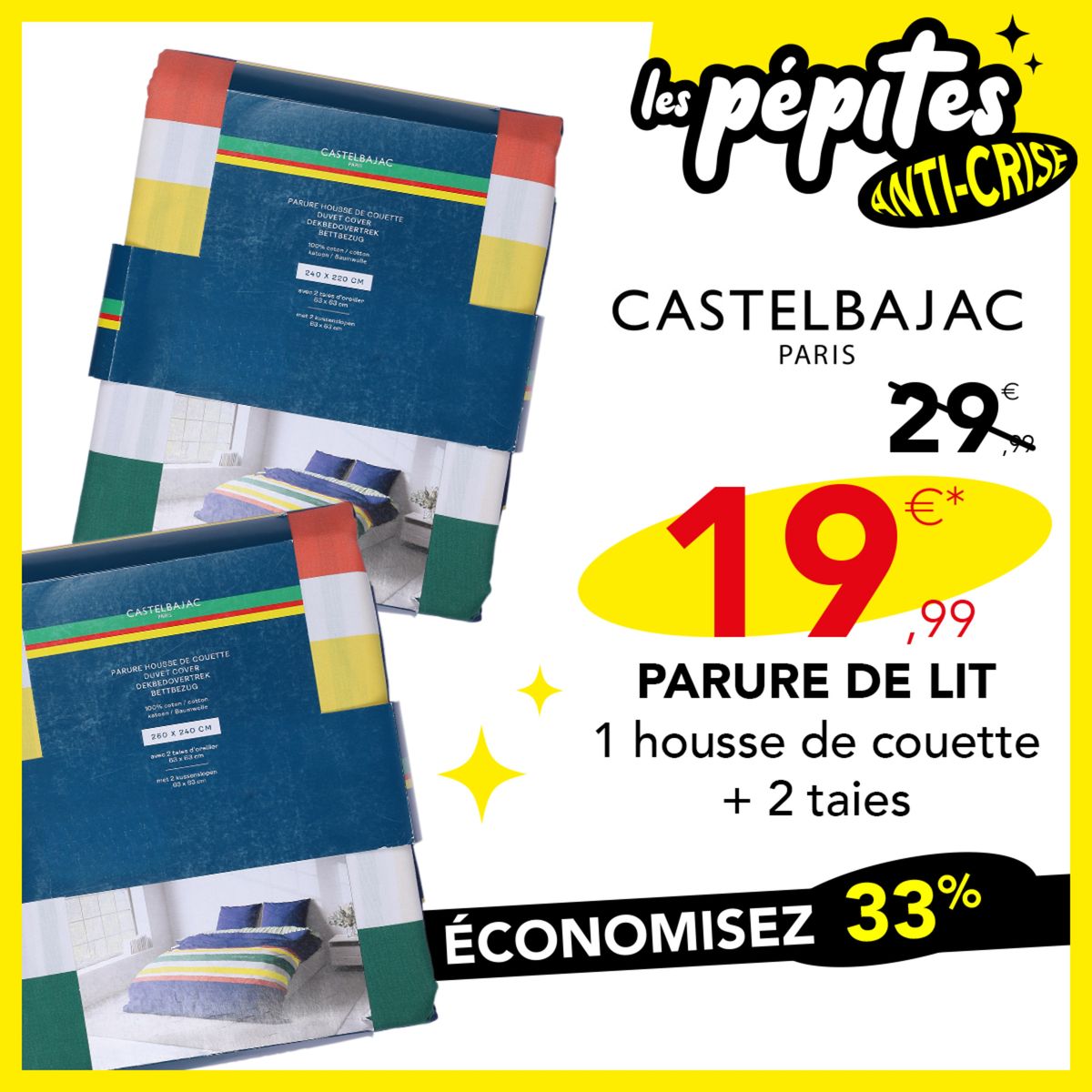 Catalogue LES PEPITES DE LA SEMAINE, page 00004