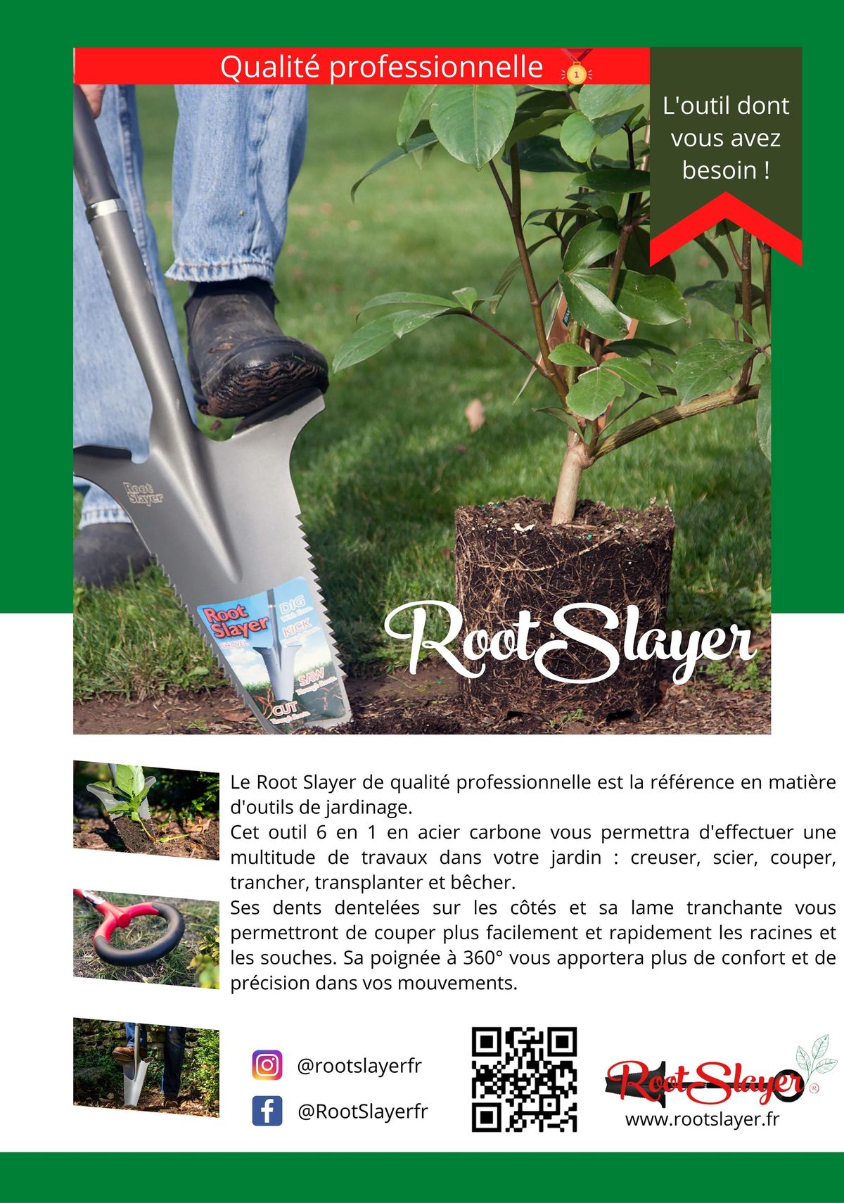 Catalogue Pour LES ÉCONOMIES, vive le co-jardinage !, page 00011