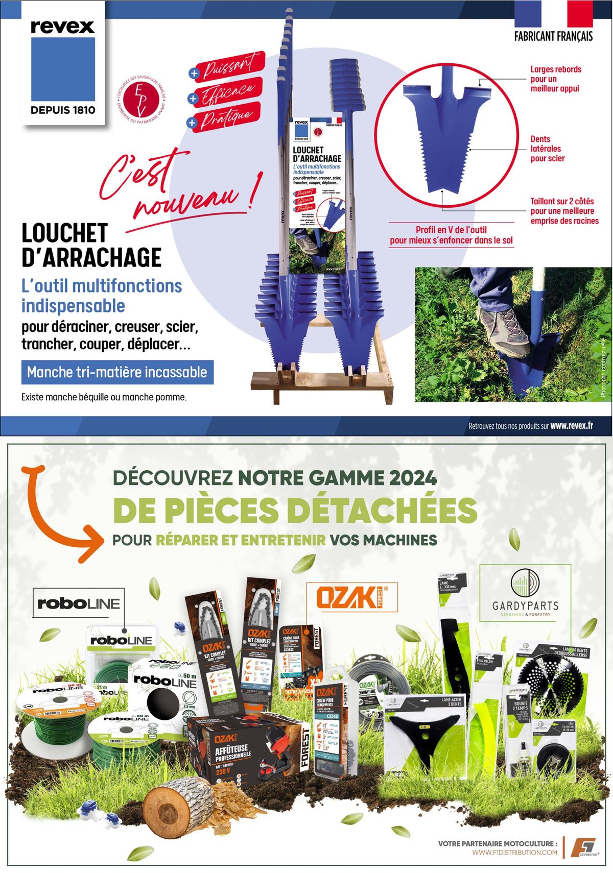 Catalogue Pour LES ÉCONOMIES, vive le co-jardinage !, page 00014