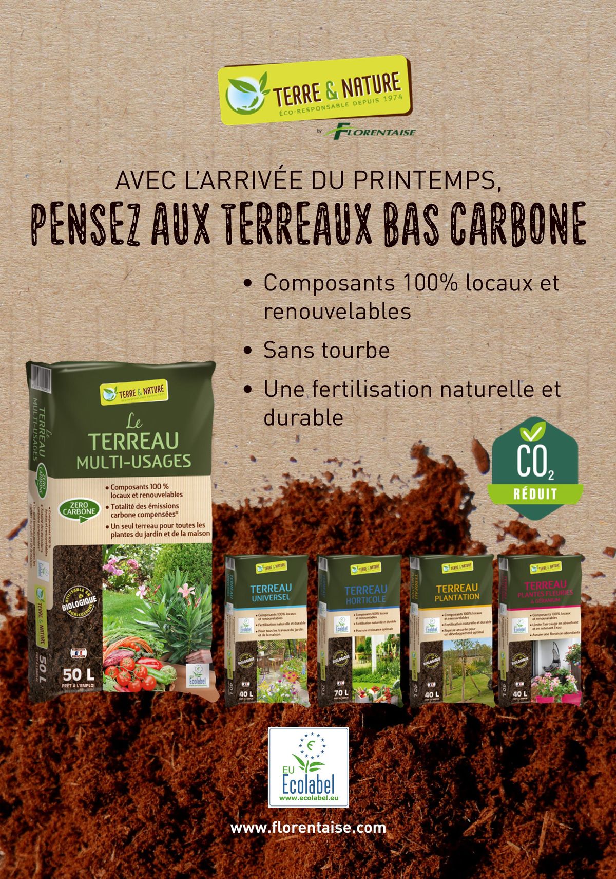 Catalogue Pour LES ÉCONOMIES, vive le co-jardinage !, page 00017