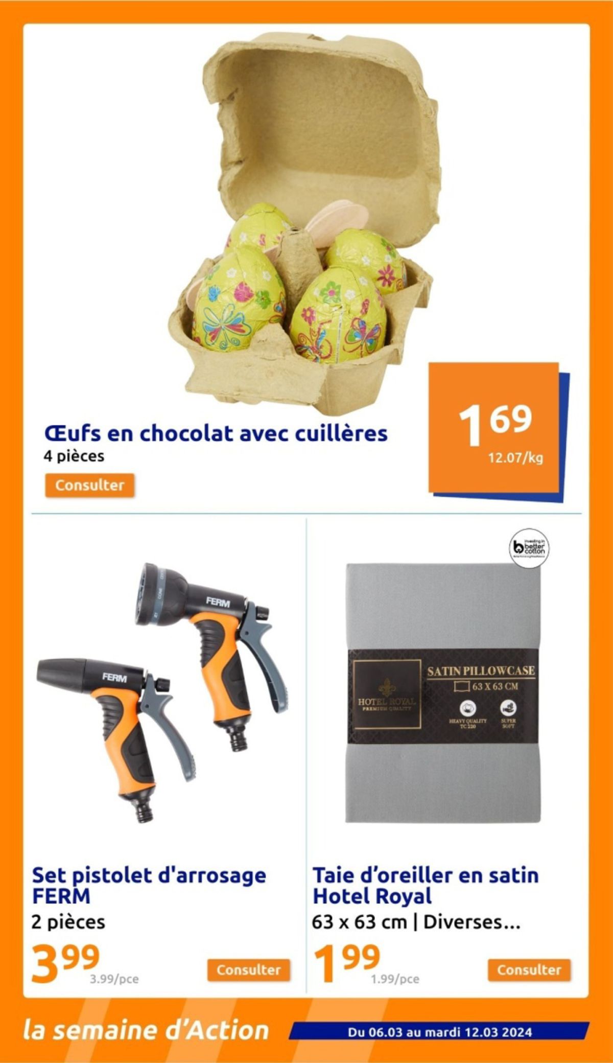 Catalogue La semaine d'Action, page 00006