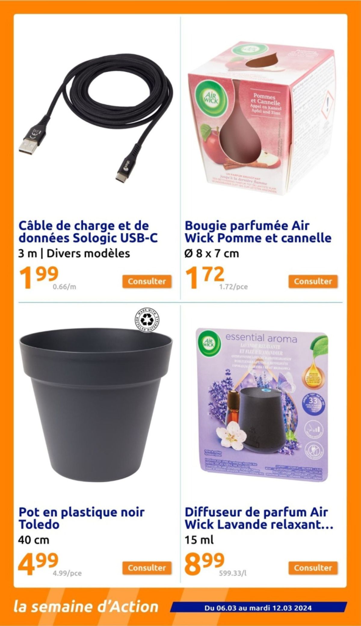 Catalogue La semaine d'Action, page 00015