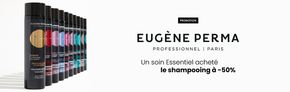 Promos de Beauté à Lens | Offres Du Mois sur La Boutique du Coiffeur | 06/03/2024 - 31/03/2024