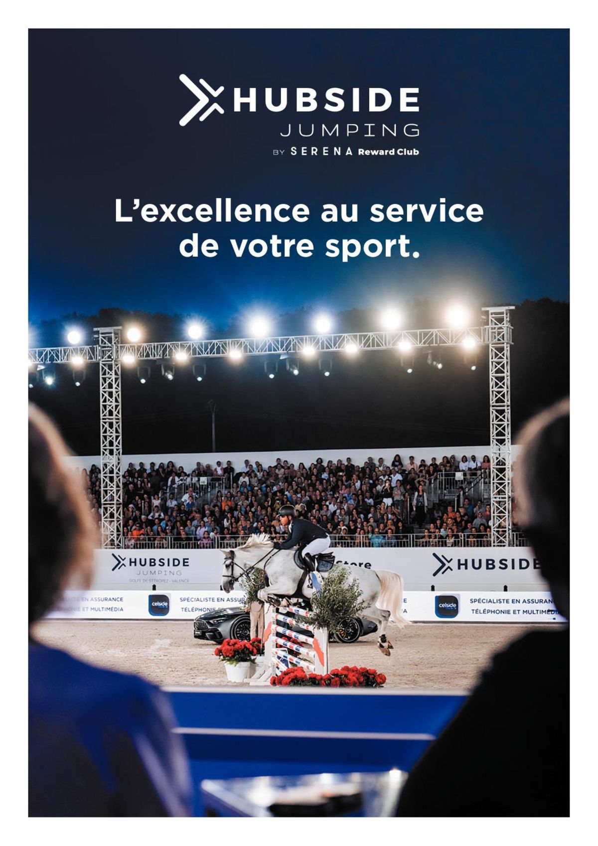 Catalogue L'excellence au service de votre sport., page 00001