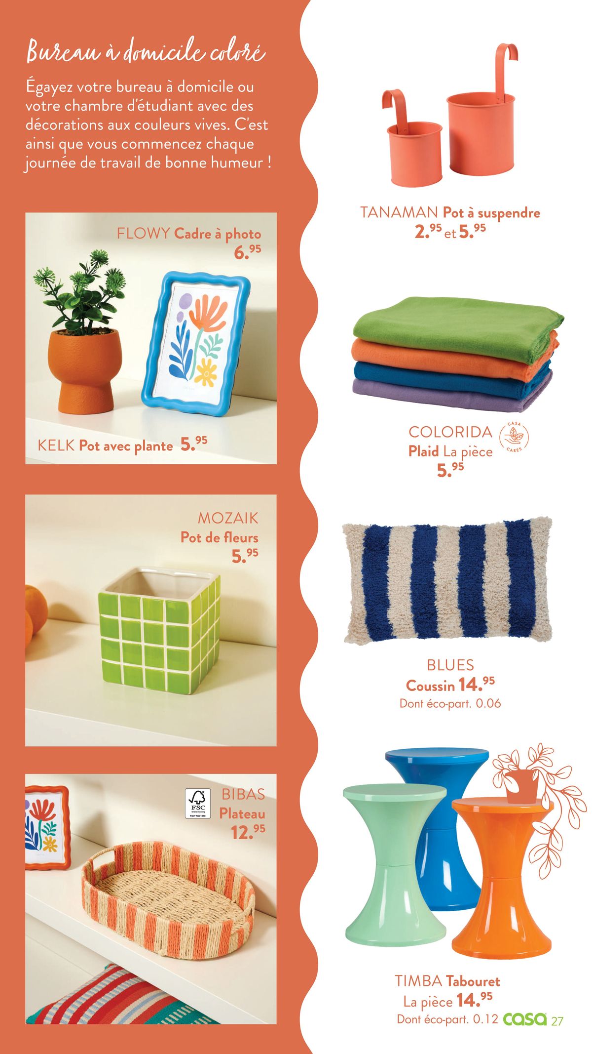 Catalogue Découvrez nos Spring DEALS, page 00027