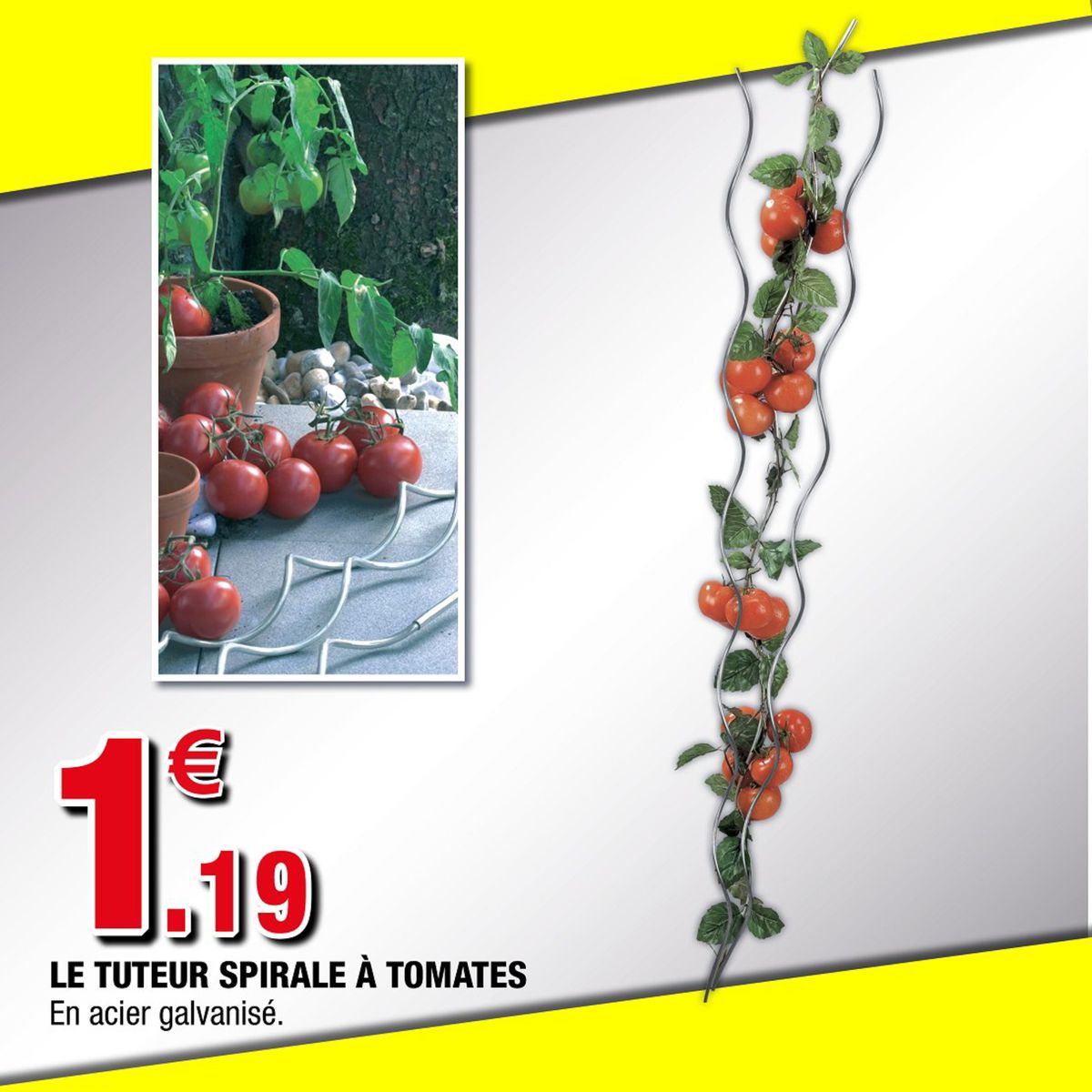 Catalogue Les PROMOS sont chez Bazarland ! , page 00002