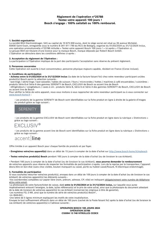 Catalogue Copra à Le Cateau-Cambrésis | Satisfait ou Remboursé* | 08/03/2024 - 31/12/2024