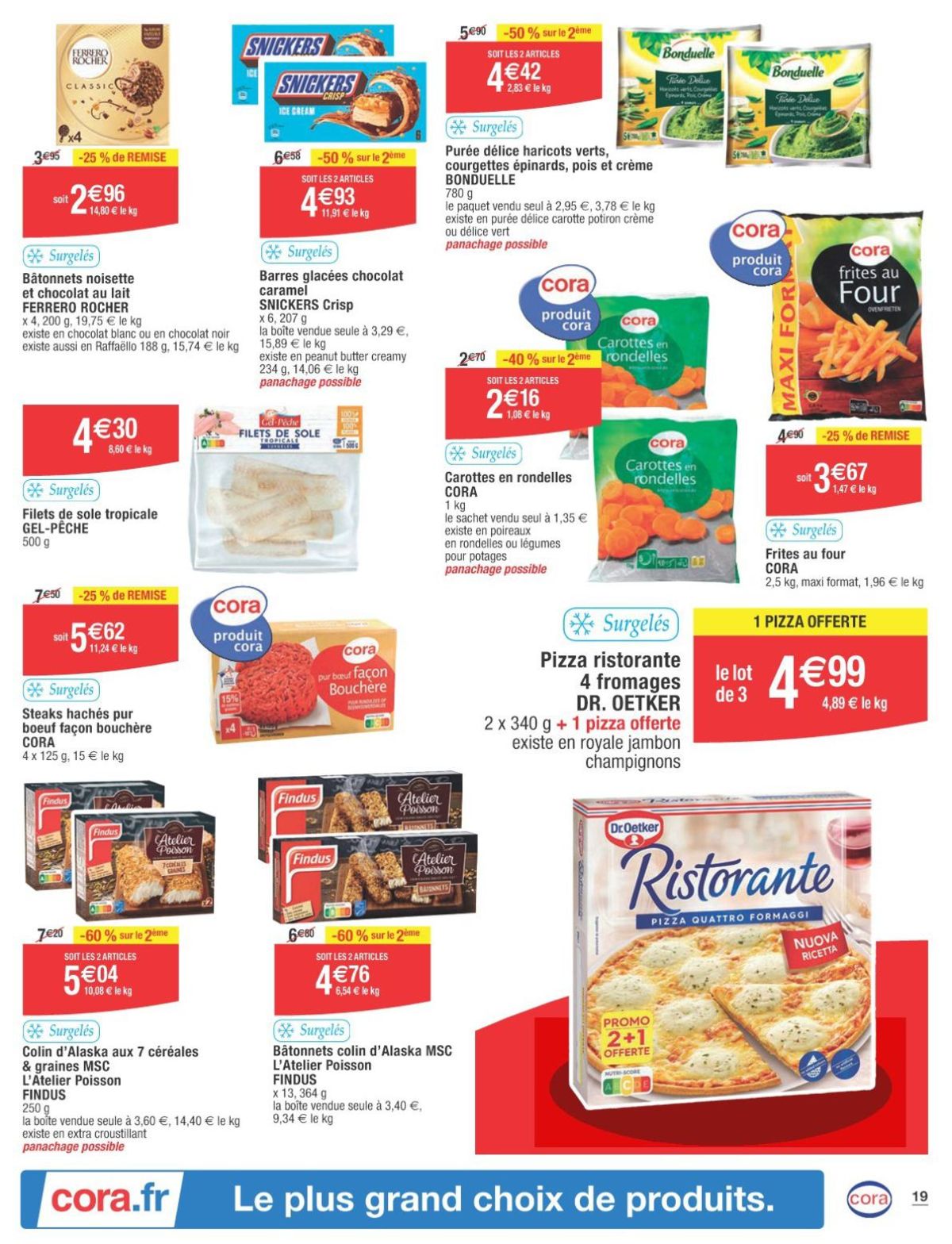 Catalogue Les hypers bons plans, page 00010