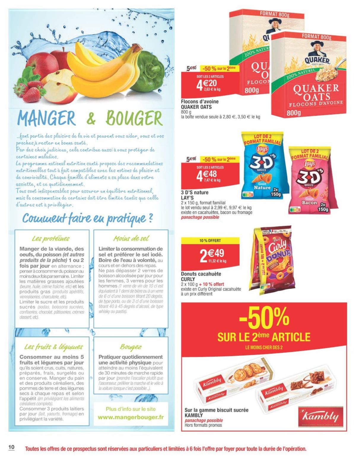 Catalogue Les hypers bons plans, page 00026