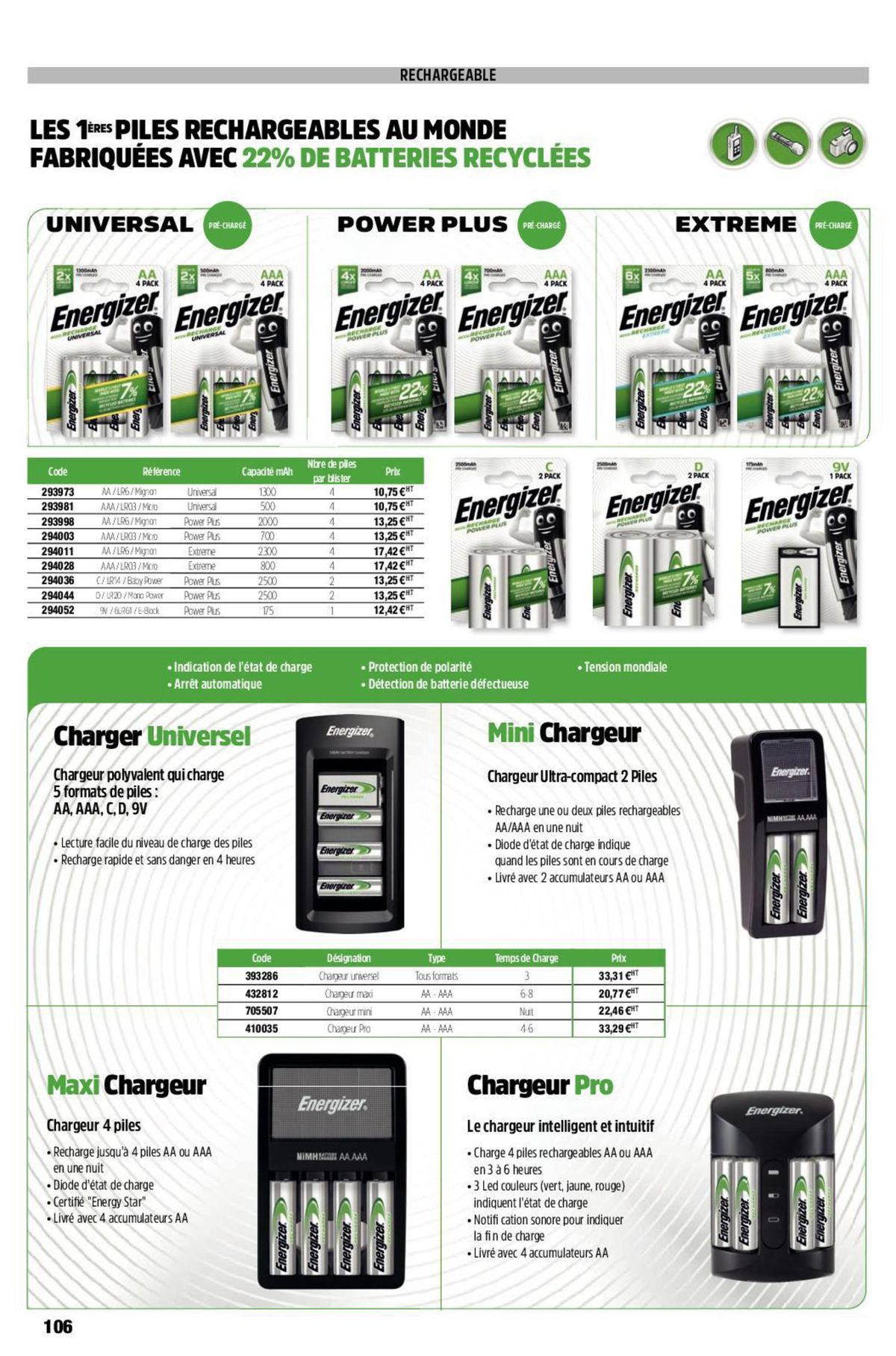 Catalogue Services généraux 2024, page 00007