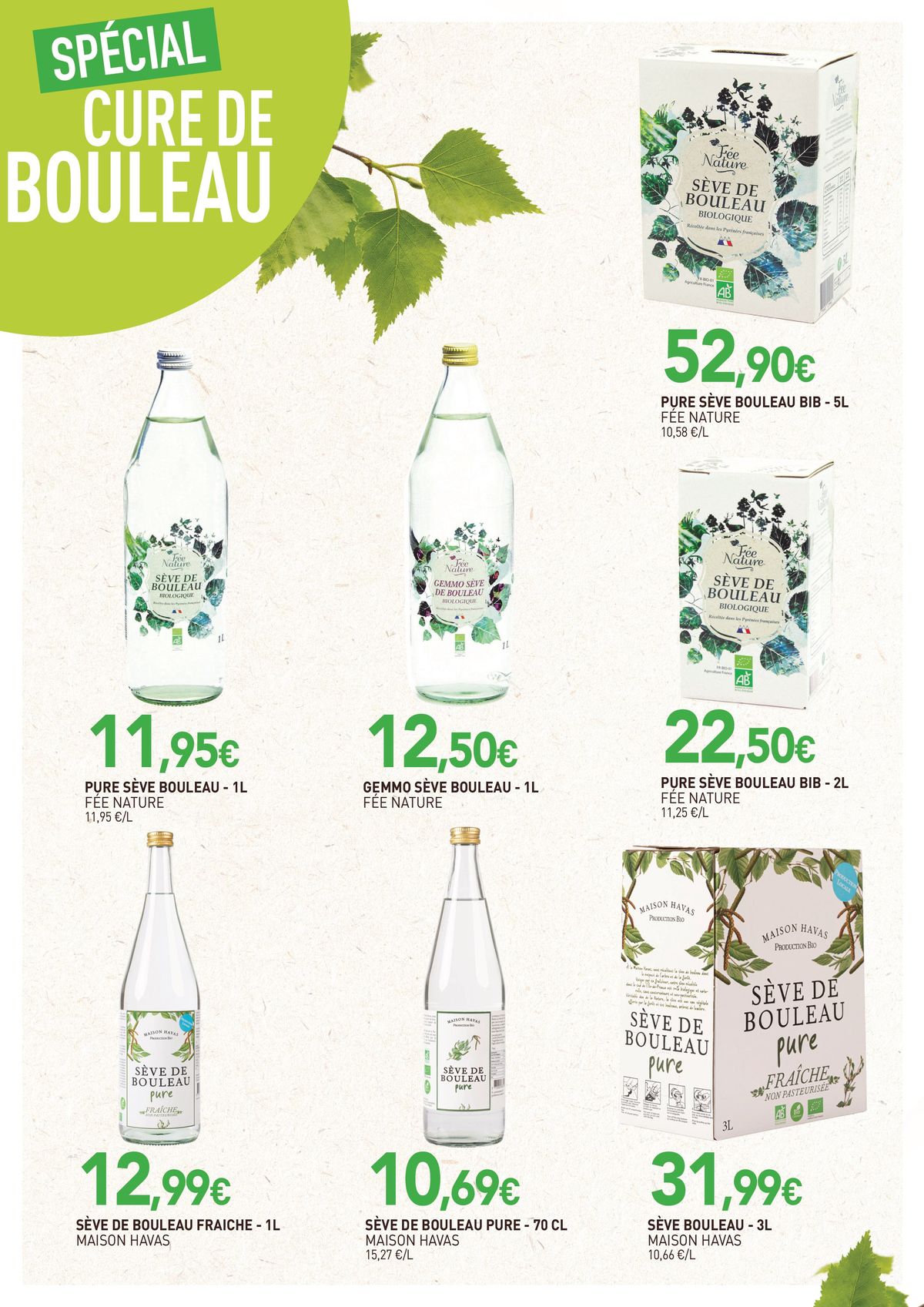 Catalogue Pâques en promos, page 00012