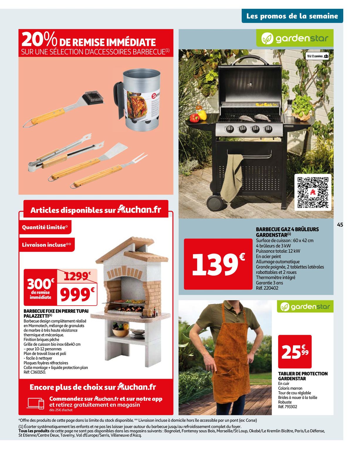 Catalogue Notre sélection de produits pour fêter Pâques, page 00045