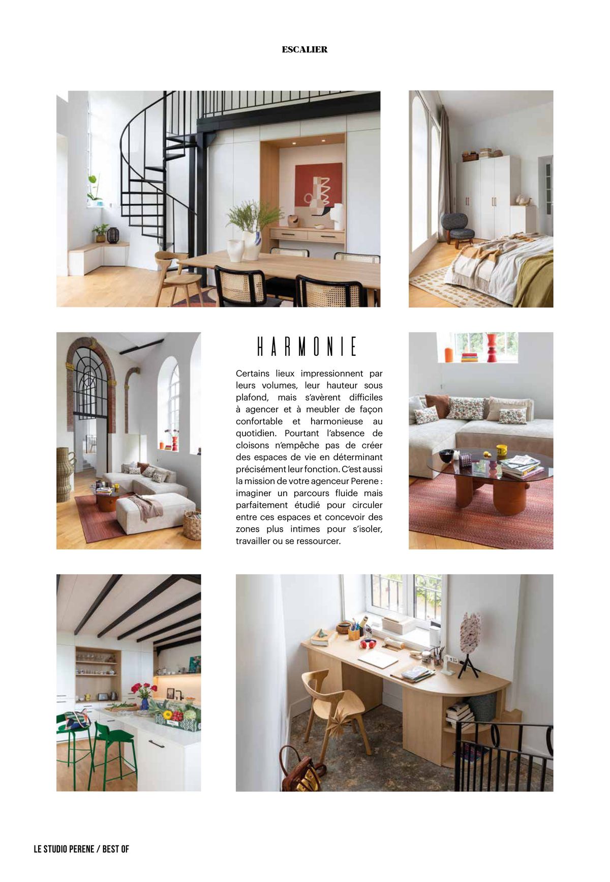 Catalogue Le Studio, page 00030