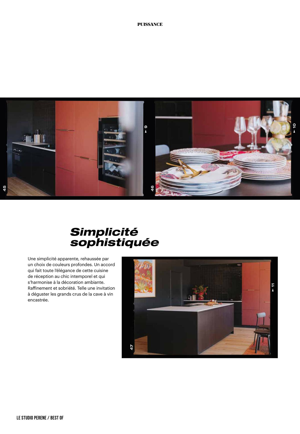 Catalogue Le Studio, page 00042