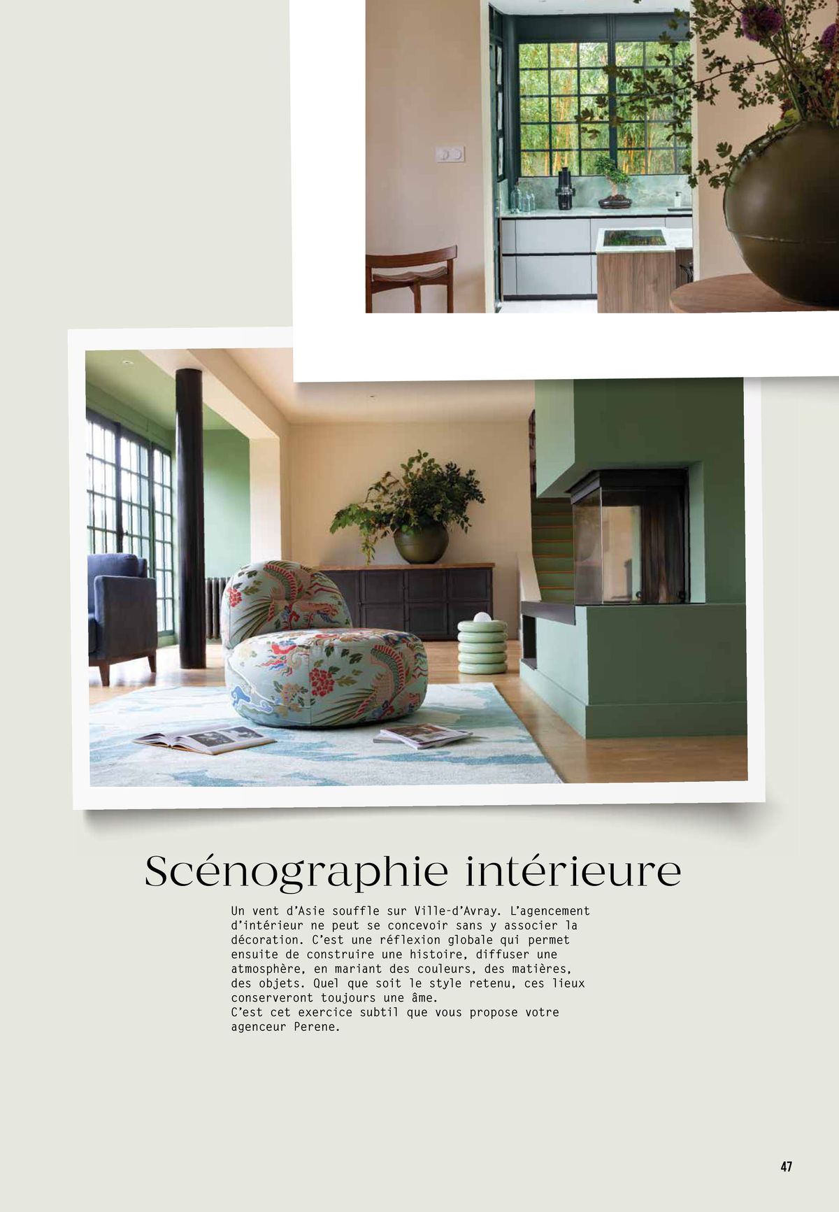 Catalogue Le Studio, page 00047