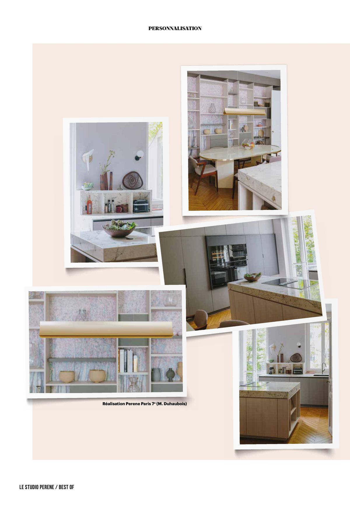 Catalogue Le Studio, page 00052
