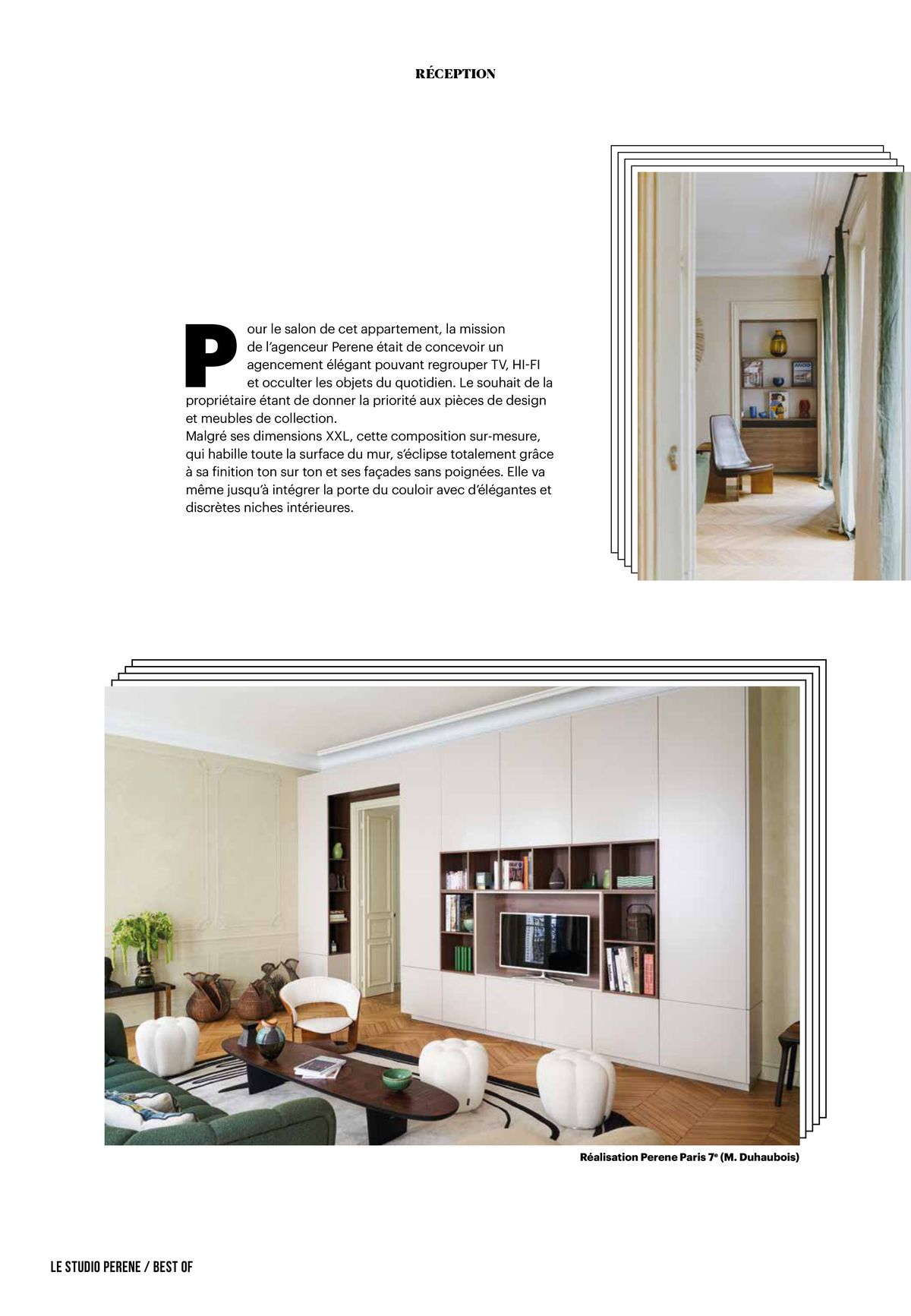 Catalogue Le Studio, page 00058