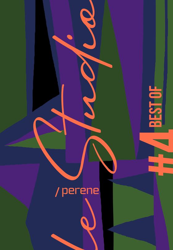 Catalogue Perene à Boulogne-Billancourt | Le Studio | 11/03/2024 - 31/12/2024