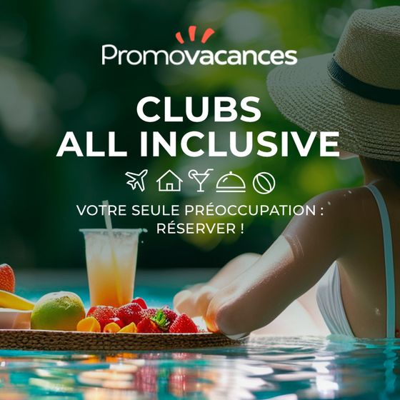 CLUBS ALL INCLUSIVE