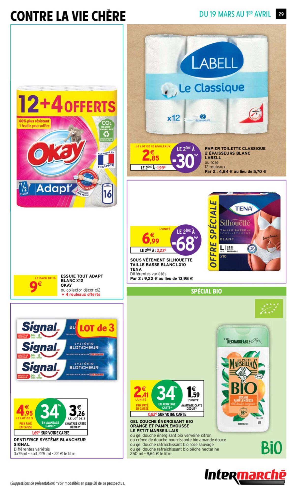 Catalogue Des prix qui donnent envie de se resservir, page 00017