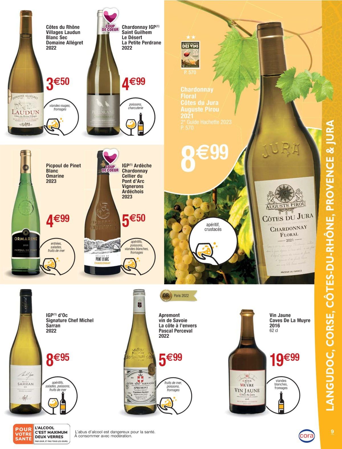 Catalogue Foire aux vins, page 00031