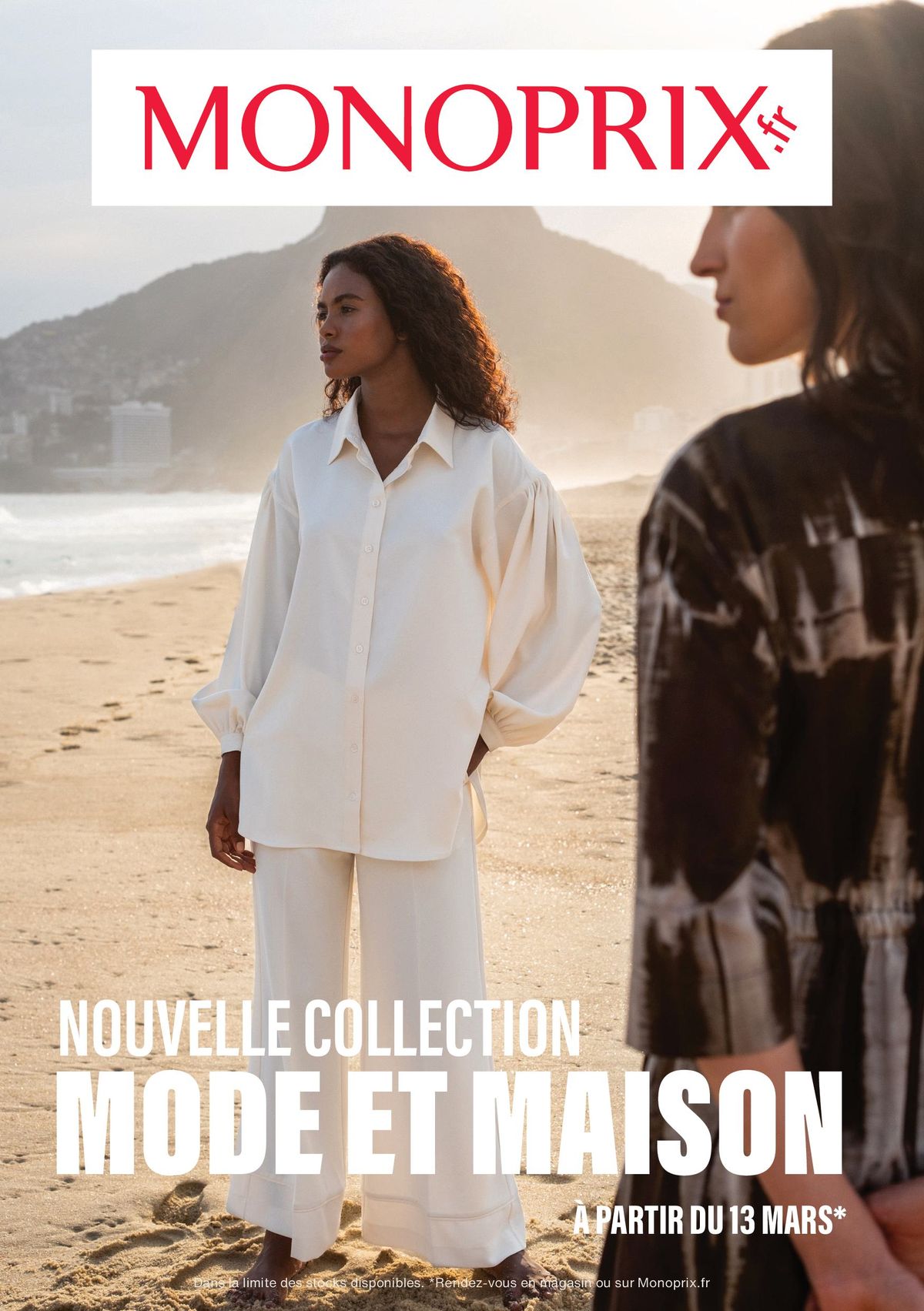 Catalogue NOUVELLE COLLECTION MODE ET MAISON, page 00001