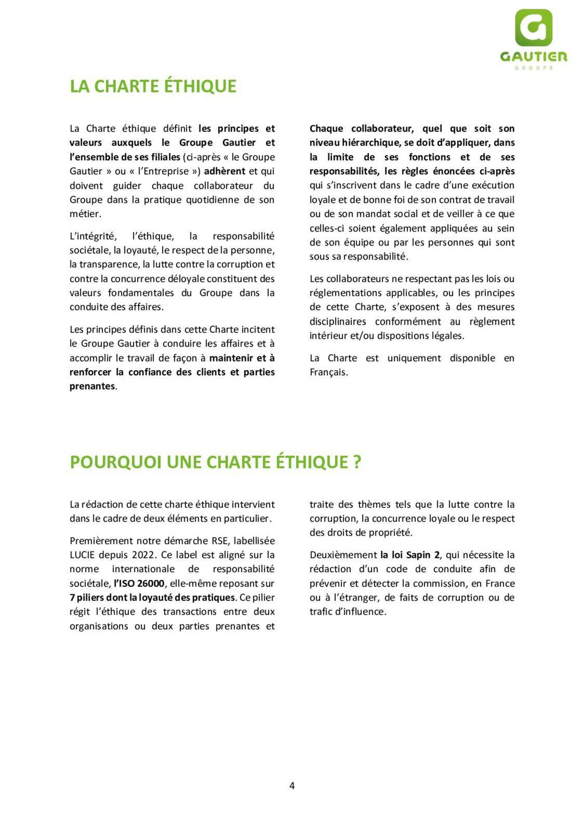 Catalogue Charte éthique, page 00021