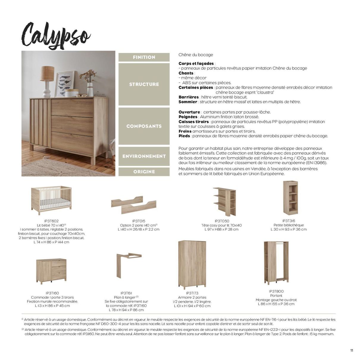 Catalogue Galipette 2024 FR, page 00002