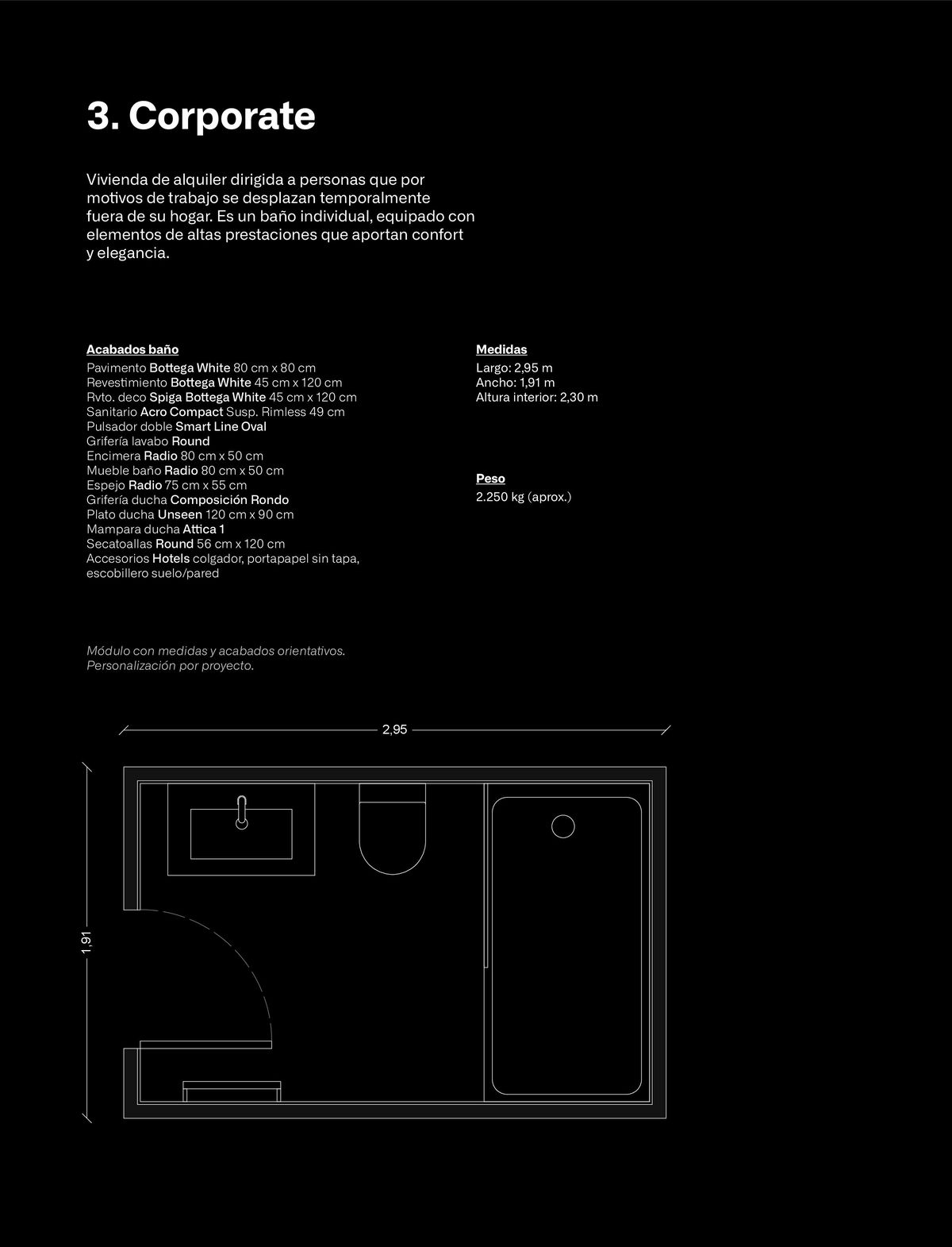 Catalogue Modular solutions, page 00028