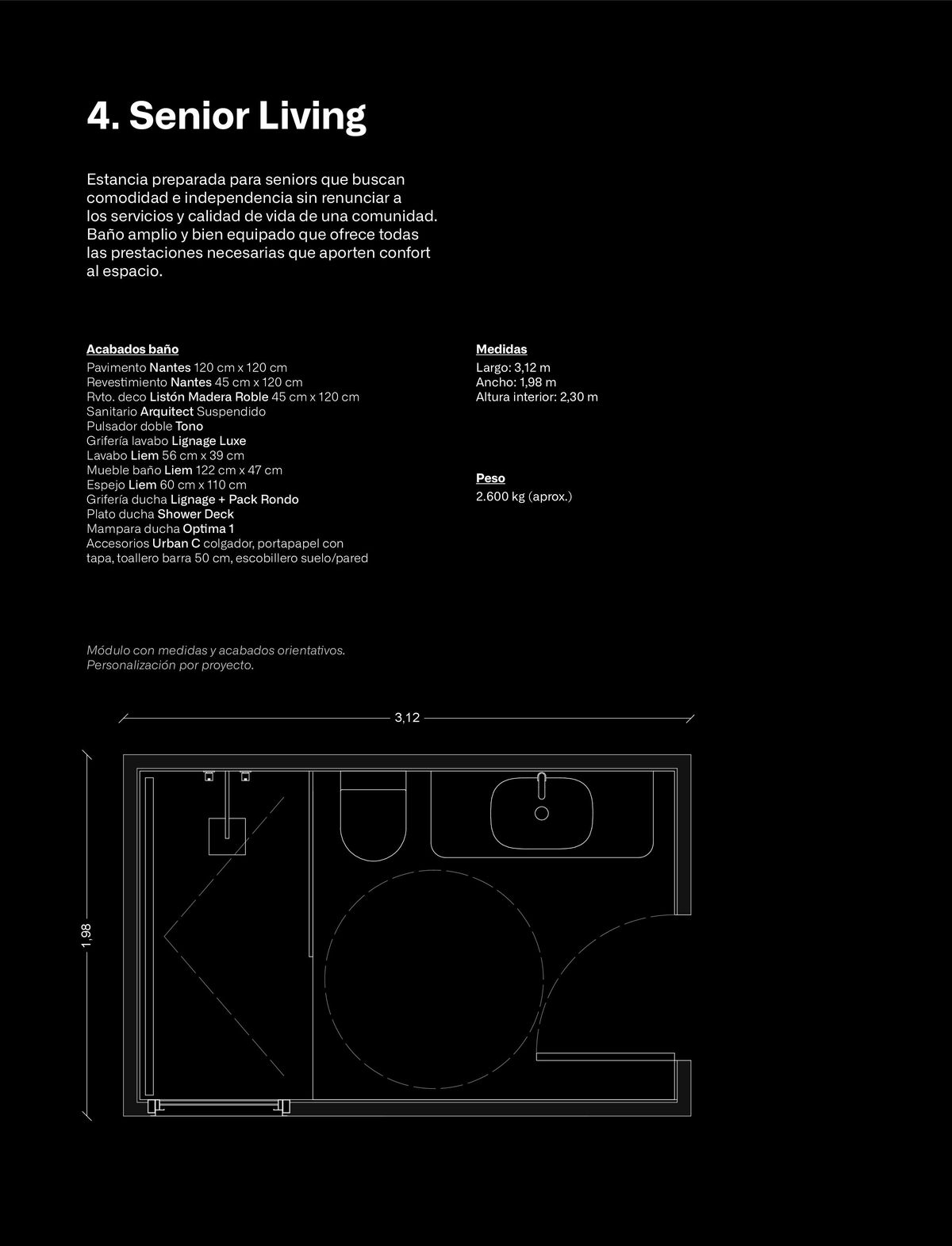 Catalogue Modular solutions, page 00032