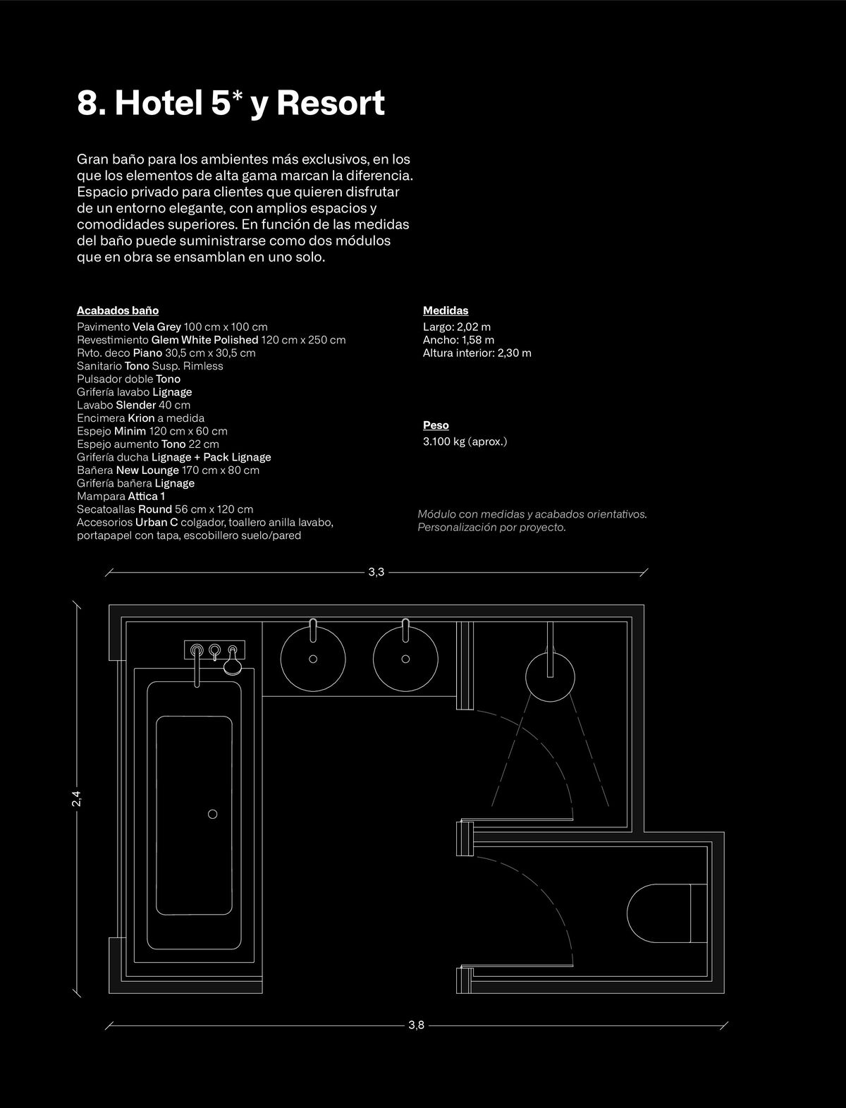 Catalogue Modular solutions, page 00052