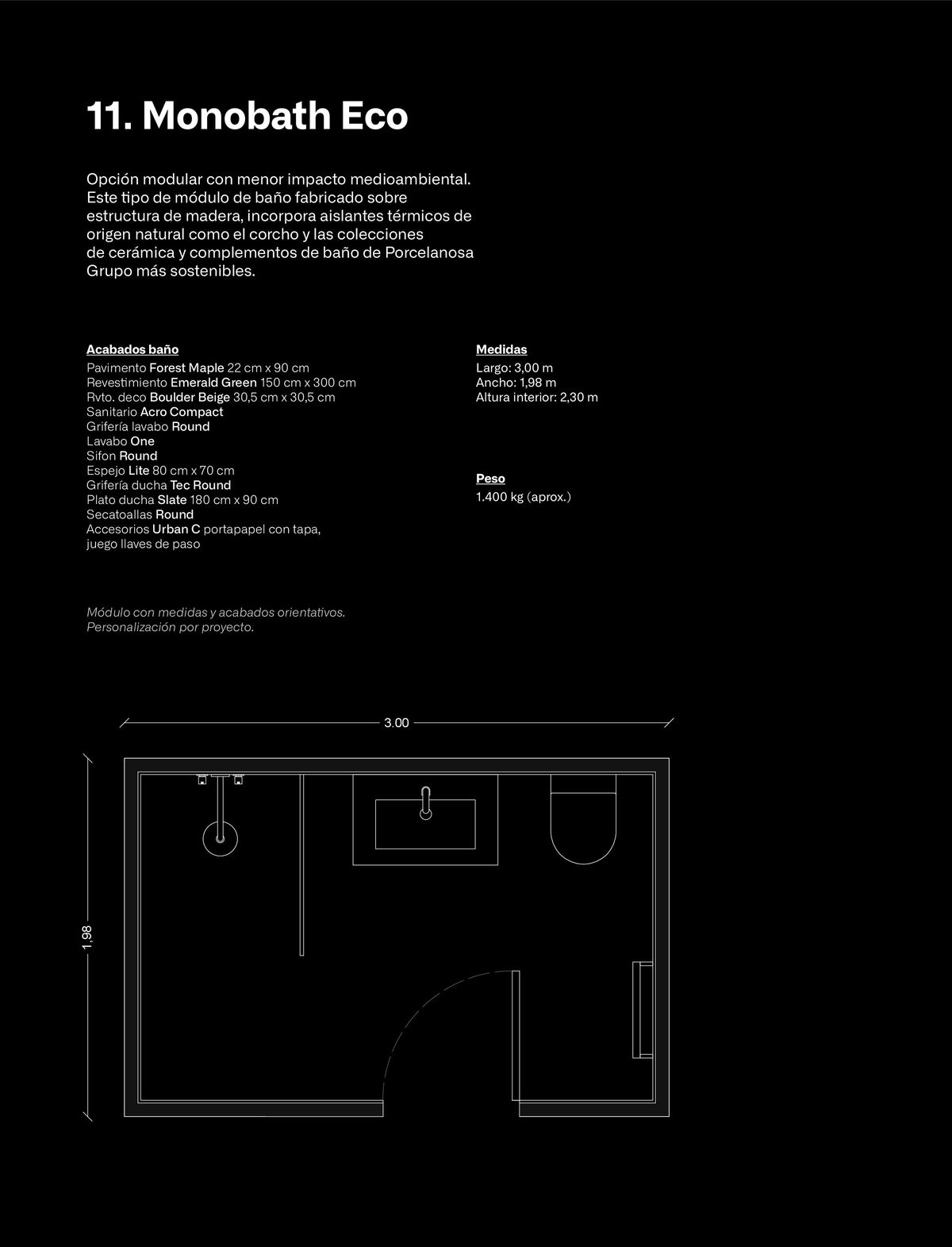 Catalogue Modular solutions, page 00066