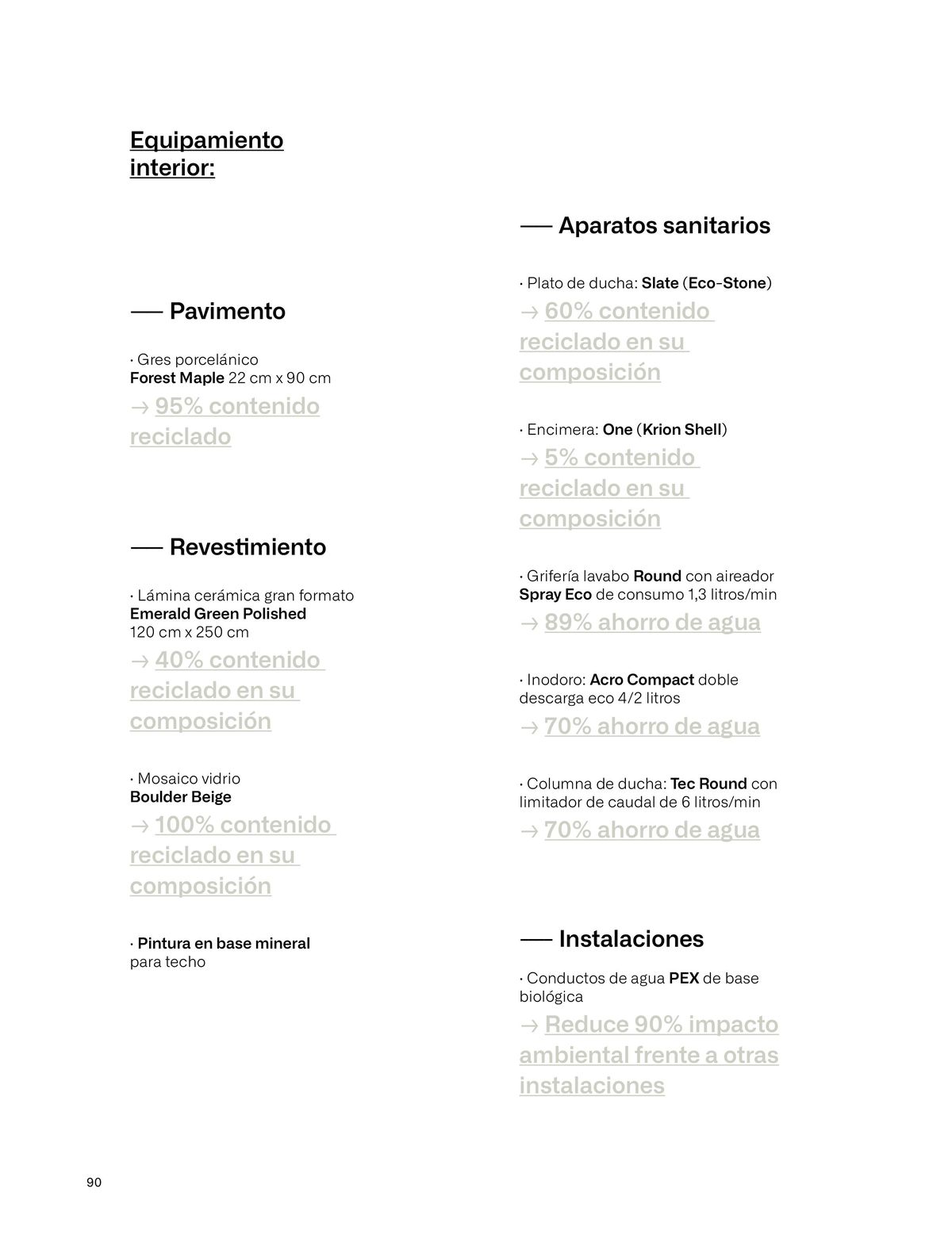 Catalogue Modular solutions, page 00090