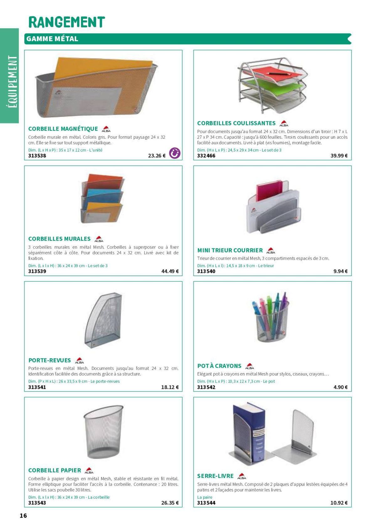 Catalogue Catalogue des écoles 2024, page 00085