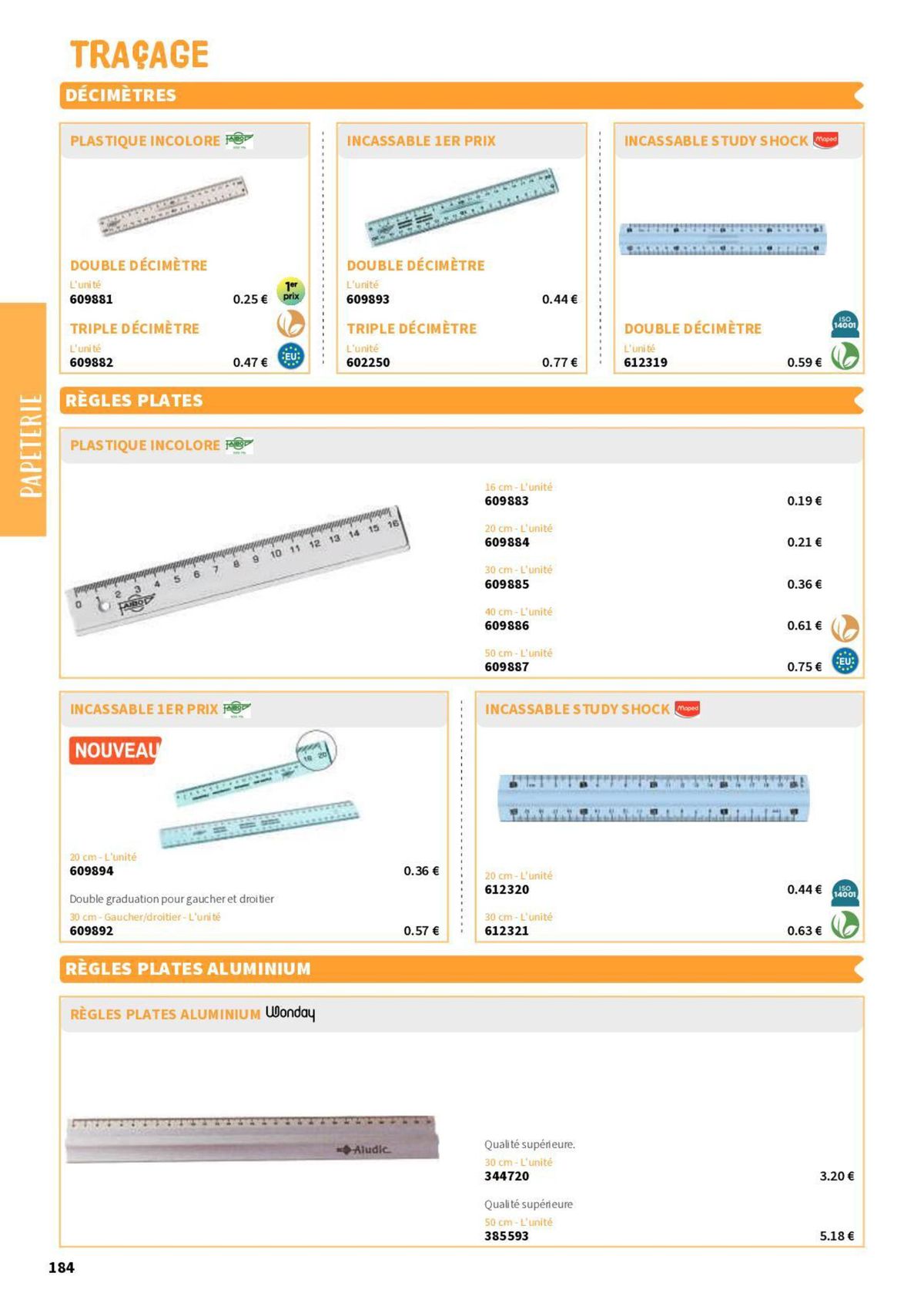 Catalogue Catalogue des écoles 2024, page 00095