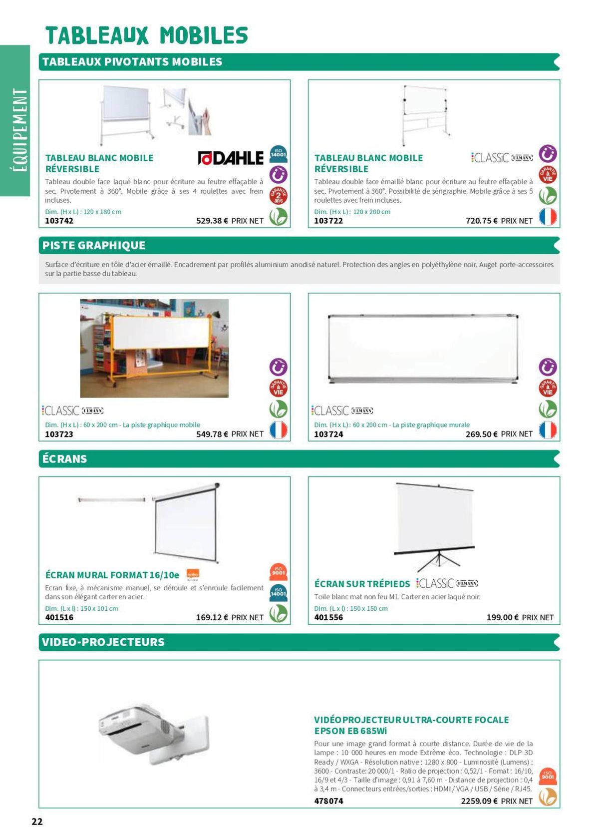 Catalogue Catalogue des écoles 2024, page 00149