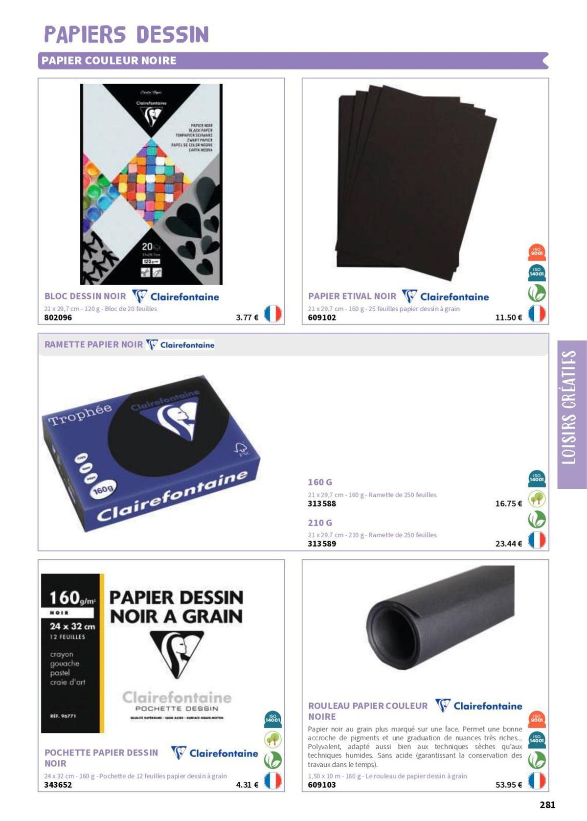 Catalogue Catalogue des écoles 2024, page 00203