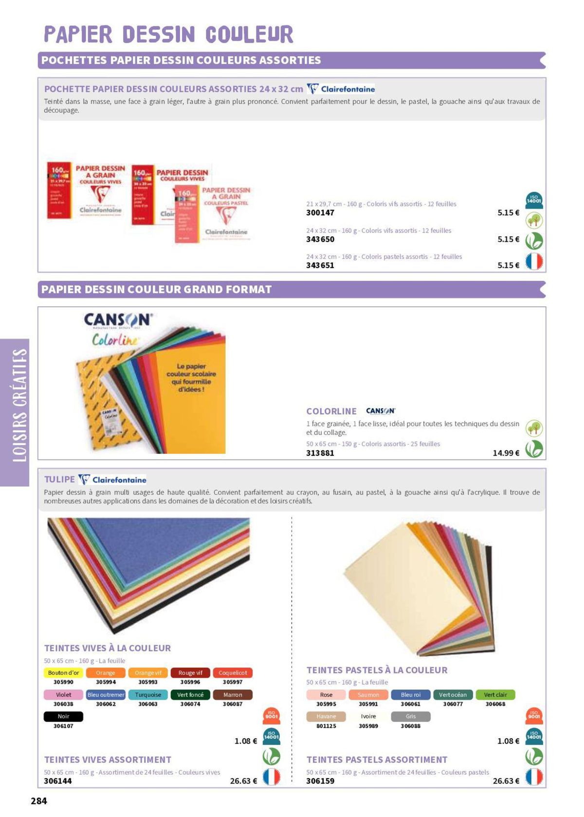 Catalogue Catalogue des écoles 2024, page 00206