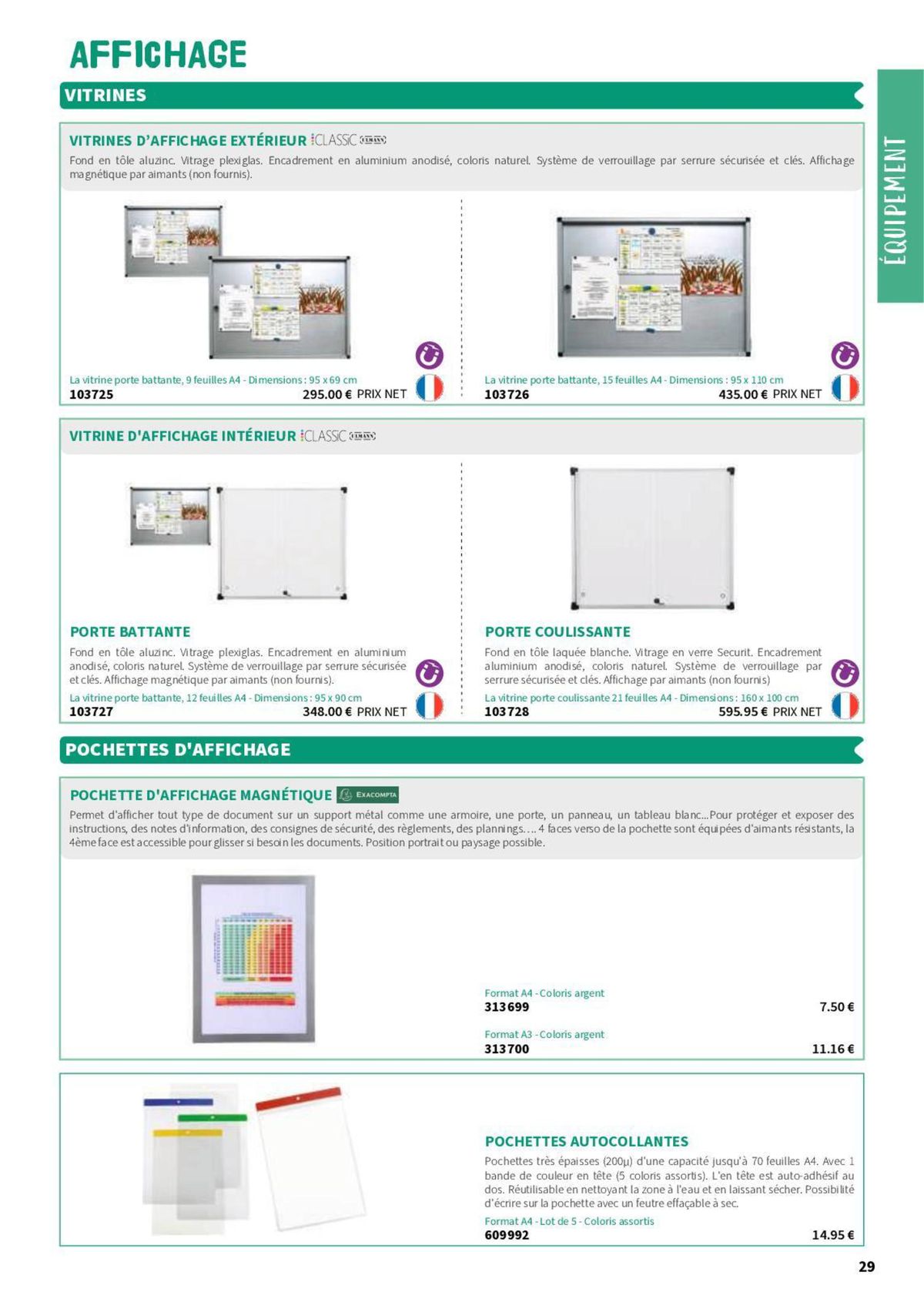 Catalogue Catalogue des écoles 2024, page 00234