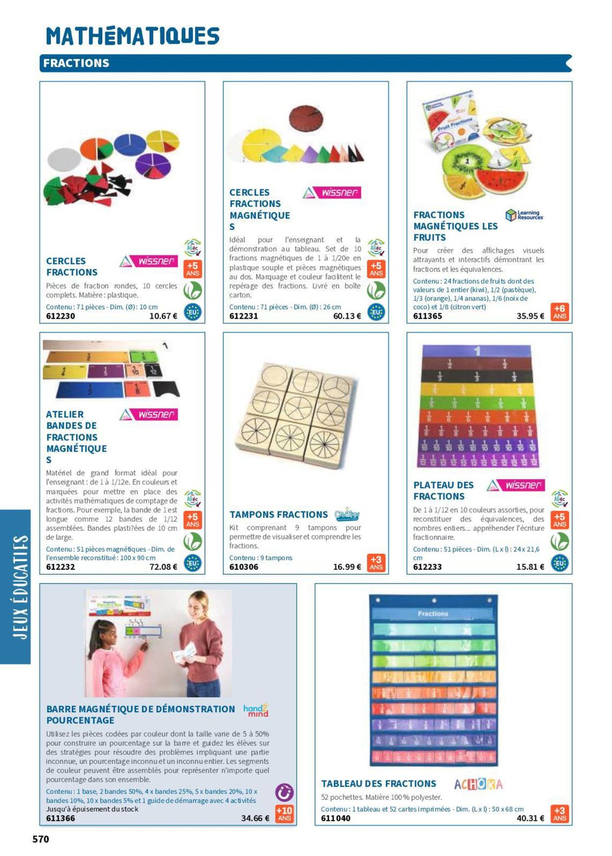 Catalogue Catalogue des écoles 2024, page 00525