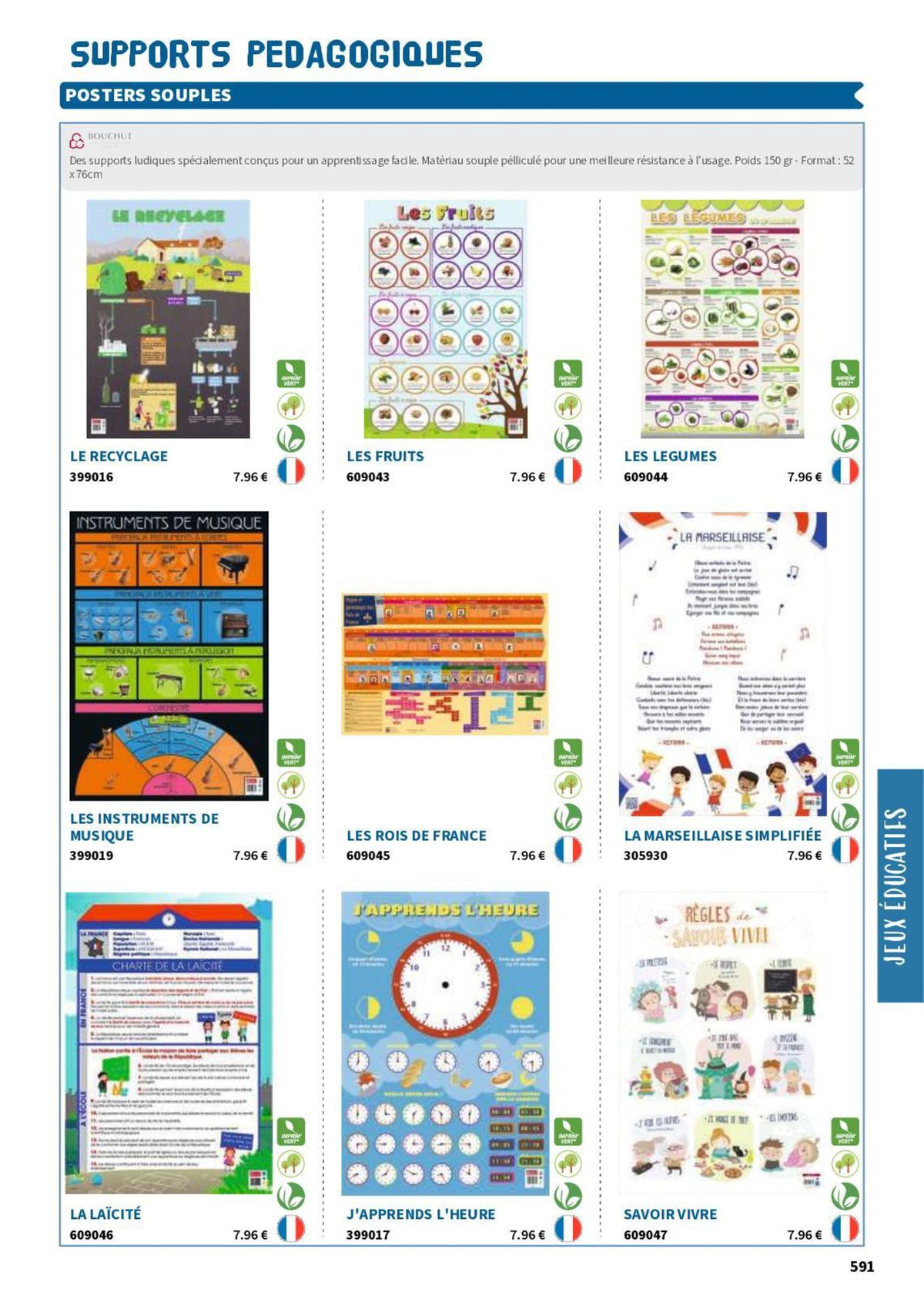 Catalogue Catalogue des écoles 2024, page 00548